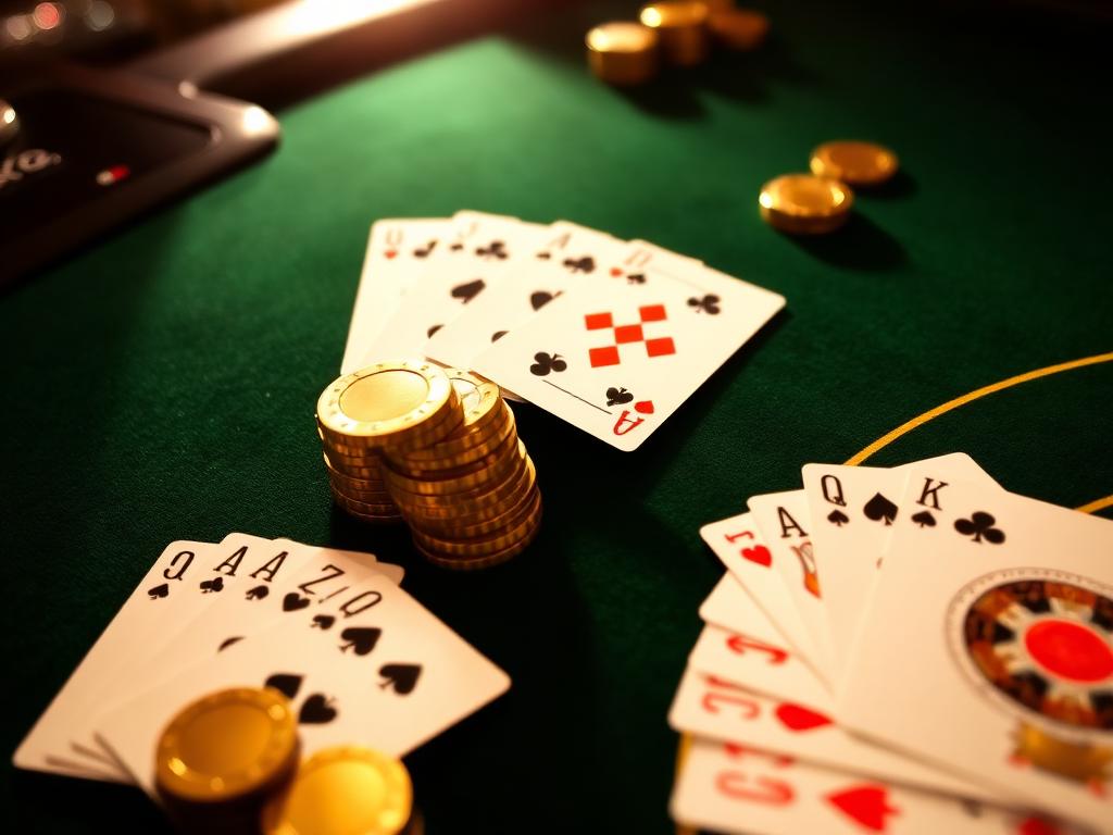 Casino sou Mobil