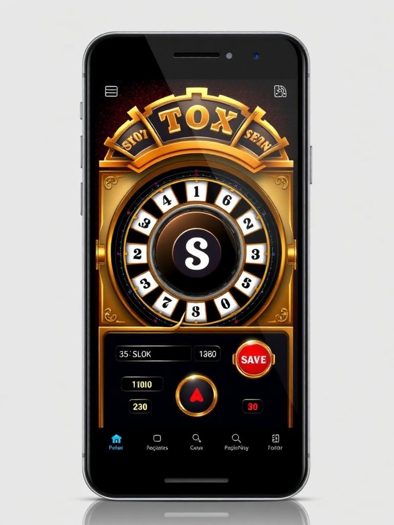 Jeux Casino
